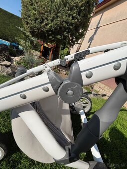 ANEX M-Type 3 kombinácia - 8