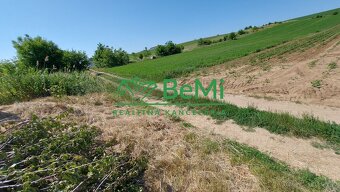 Predaj stavebný pozemok Zbehy, pri Nitre (222-14-JUF) - 8