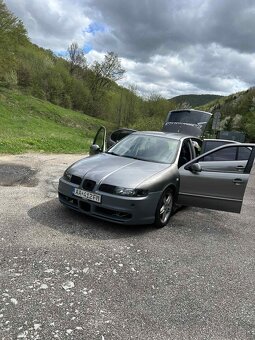 Predam Seat leon 1.9 110kw arl - 8