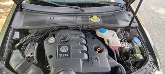 Volkswagen Passat 1,9Tdi B5,5 - 8