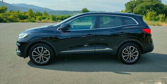 Renault Kadjar 1.33 TCe 160 GPF EDC Intens 117kw - 8