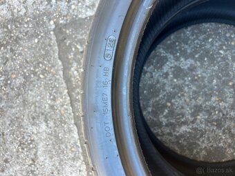 Letne pneu Hankook 255/35r21-295/30r21 - 8