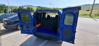 Fiat Fiorino - 8