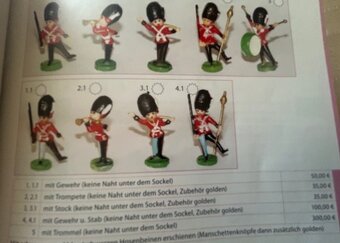 Predám knihu KINDER - ceny - 8