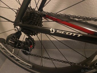 Scott foil team issue (11600chf) - 8