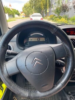 Citroen C3 1,4 benzín r.v. 2009 - 8