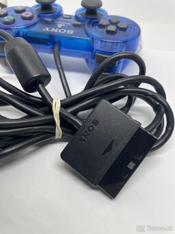 Playstation 2 ovladač SCPH-10010 - 8