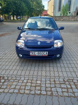 Renault Thália - 8