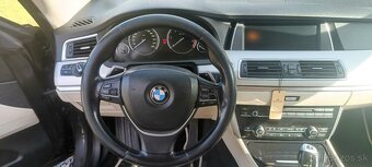 BMW 530 gt xdrive - 8