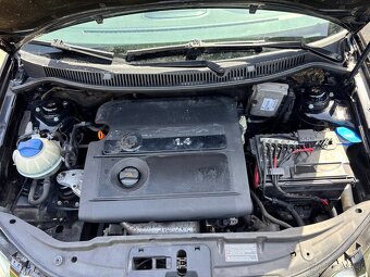 Vw polo - 8