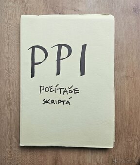 ZADARMO: Skripta FIIT STU - 8