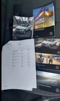 Mercedes GLC 250d 4MATIC A/T - 8