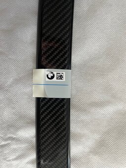 BMW spoiler carbon 51 62 5 A09 D51 - 8