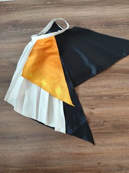 Cosplay Mem-cho - 8