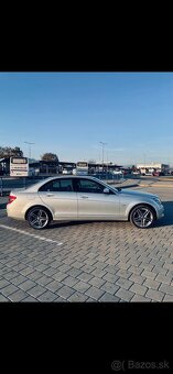 Mercedes benz c320 - 8