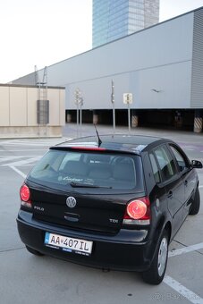Volkswagen Polo 1.4 TDI - 8