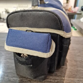 predam sony alpha 200 - 8