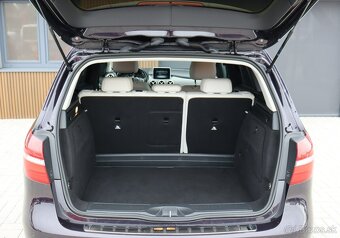 Mercedes-Benz B trieda 180 d A/T - 8
