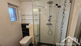 Prenájom 2 izbového apartmánu s balkónom - Zvolen centrum - 8