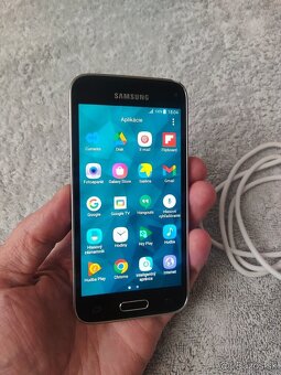 Samsung Galaxy S5 mini - 8
