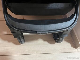 Zopa move cross 2 - 8