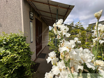 Letné dni ako stvorené pre oddych v prírode – útulná chatk - 8