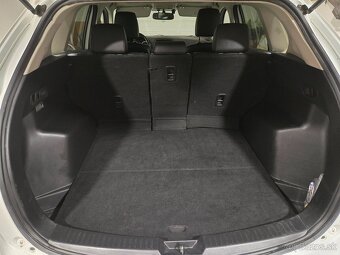 Mazda CX 5 2,5 benzin - 8