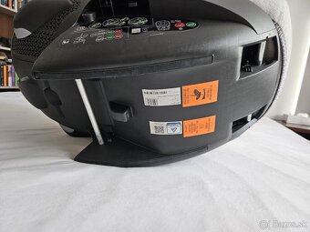 Cybex Cloud G i-Size - 8