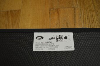 predam original koberceky na LR Discovery - 8