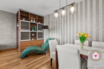 BA/RUŽINOV- 2i veľkometrážny byt s privátnym vstupom a teras - 8