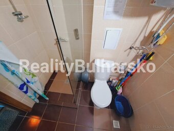 Prodej krásného apartmánu 2+kk s výhledem na moře – Aheloy - 8