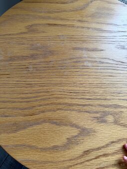 Sada konferencnych stolikov Signal dub - 8