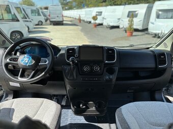 Knaus BoxLife Pro 600 Street 60 Years - 8