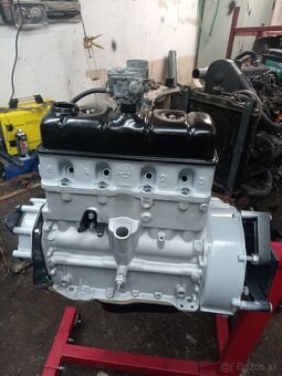 Predám motor škoda 1203/1202 - 8