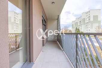 PRENÁJOM NOVOSTAVBA 3 izbový byt v  Harmony Residence Dunajs - 8