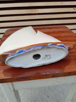 Soška Plachetnica Ditmar URBACH - 8