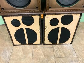 Wharfedale Rosedale 3 Speakers - 8