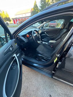 Citroën C5 2.0 HDI - 8