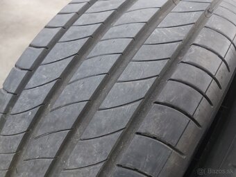 225/45R17 MICHELIN letne pneumatiky - 8