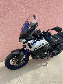 Yamaha XT1200Z Super Tenere rok 2016, 21900km, 1 rok záruka - 8