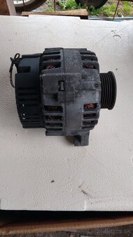 Audi A4 B6 2.5 tdi 2002 - 8
