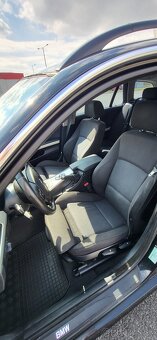 BMW E91 330XD - 8