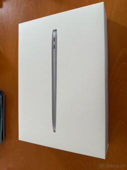 Macbook Air 13 M1 8GB RAM, 256 GB SSD - 8