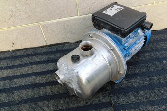 Elektromotory na 220V a na 380V - 8