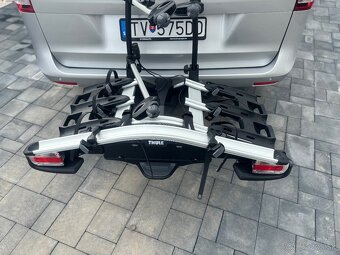 Mercedes V250 4MATIC w447 - prenajom - 8