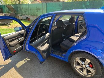 VW Golf IV 1.9 Tdi 81Kw - 8