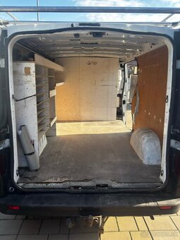 Opel Vivaro 1.6CDTI 94000km - 8