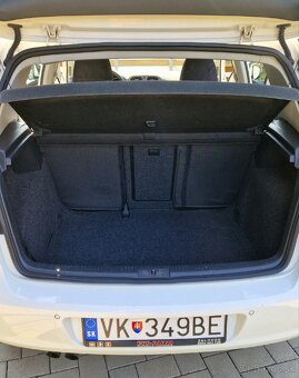 VW Golf 1.4tsi comfortline dsg - 8