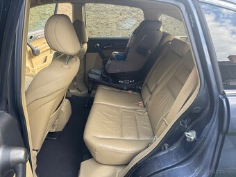 Honda CRV 3g 2,2 diesel 110kw AUTOMAT r.v2011 4x4 - 8