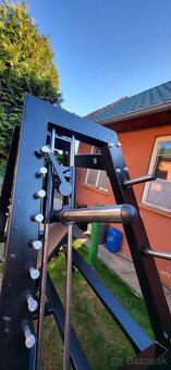 Dual smith Flame Sport - 8